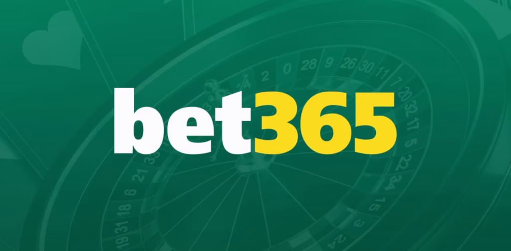 Bet365 casino