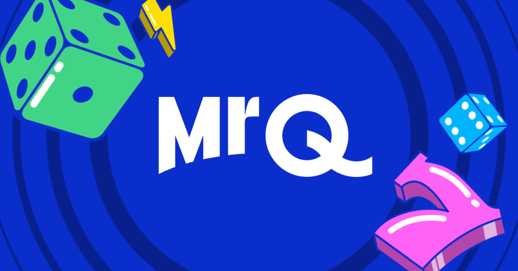 mrQ casino